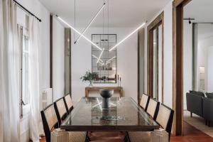 Zuheros - 2 bedrooms in Eixample Dreta