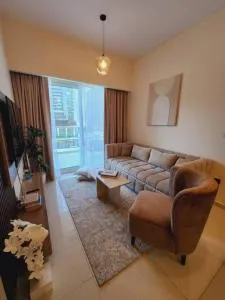 Nova Homes at Business Bay - Dubai