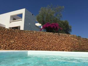 Villa in San Carlos near Aguas Blancas Beach