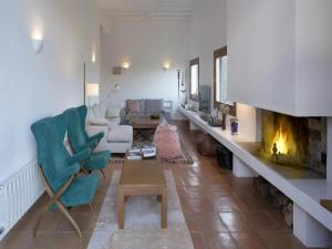 Villa in San Carlos near Aguas Blancas Beach