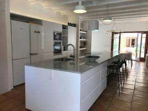 Villa in San Carlos near Aguas Blancas Beach