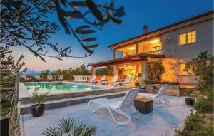 Cozy Apartment In Smrika - Šmrika