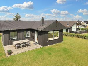 4 star holiday home in Sæby-By Traum