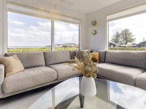 Holiday home Sæby VII