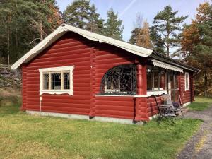 Peaceful Forest Cabin in Dalsland