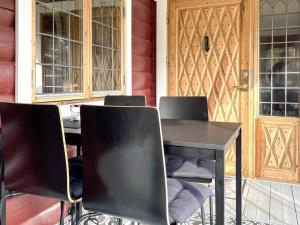 Peaceful Forest Cabin in Dalsland