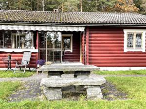 Peaceful Forest Cabin in Dalsland