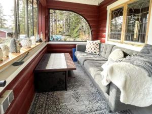 Peaceful Forest Cabin in Dalsland