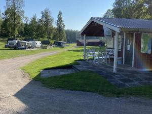 4 person holiday home in Ånimskog