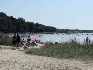 Suite with sea view in Sölvesborg - Karlskrona