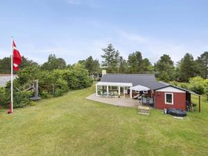 Holiday home Sæby X