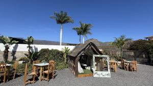 A-Nueva! Magec vip jacuzzi privado