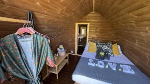 A-Nueva! Magec vip jacuzzi privado