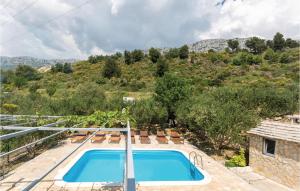 Holiday Home Zagorski Put I