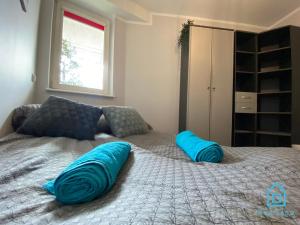 Umbrella Room - 10 Min to Old Town Gdańsk,PKP & Shopping Mall