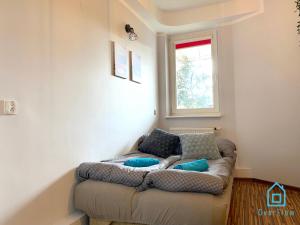 Umbrella Room - 10 Min to Old Town Gdańsk,PKP & Shopping Mall