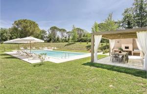 Villa Oleandro
