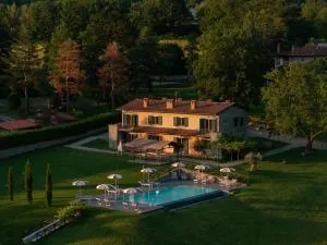 Casale Daniele by PosarelliVillas - 普拉托韦基奥