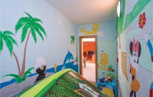 Gorgeous Home In Sumber With Sauna 