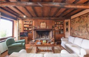 Amazing Apartment In Ficulle With Wifi