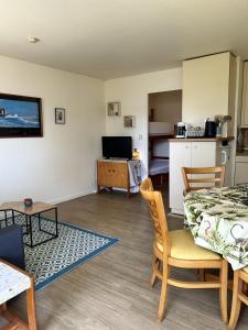 Appartements Ster ar Mor : photos des chambres