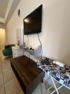KK City Api Api Block 3 Studio Homestay 2-3pax