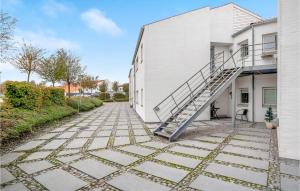 Apartment Nordre Strandvej Ebeltoft I