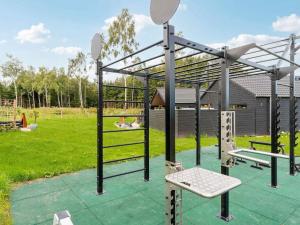 5 star holiday home in Dronningmølle