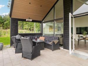 5 star holiday home in Dronningmølle