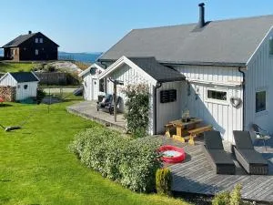 Holiday home Tau V - Årdal