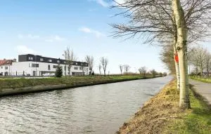 Nice Home In De Panne With Kitchen - 阿丁凯尔克