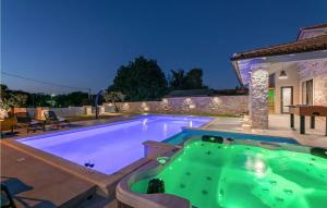 Villa M 