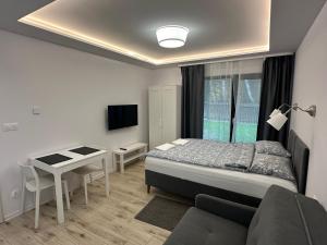 Villa Kryspinów K&J