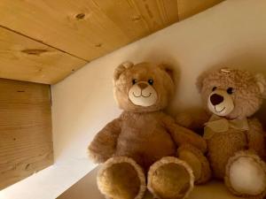 Appartement cosy avec lits faits à larrivée