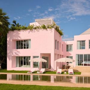 Mahi-Mahi Beachfront Villa by Yudee Assets - Ubytování bez kategorie ve městě Ča Am