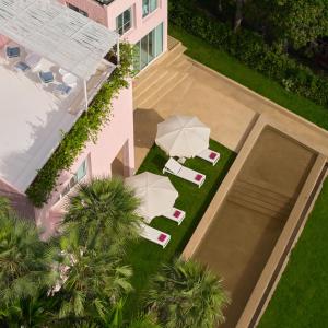 Mahi-Mahi Beachfront Villa by Yudee Assets