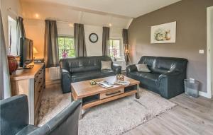 Three-Bedroom Holiday Home  room in Amazing home in Den Ham with 3 Bedrooms