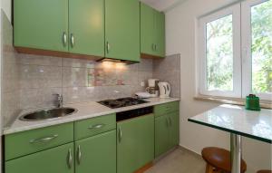 Holiday Home Don Ante Adzije Iii 