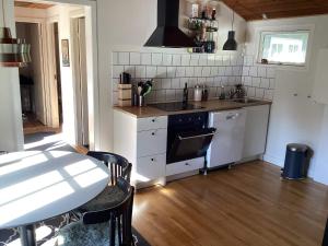 Holiday home Rødby III