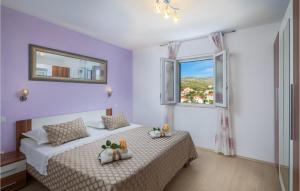 Amazing Home In Milna