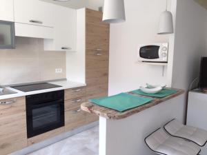 Studio centre ville entièrement rénové au calme