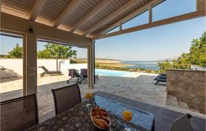 Gorgeous Home In Rovanjska