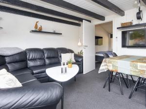 4 star holiday home in Hemmet