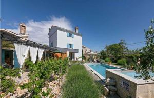Villa Maxima Agri 