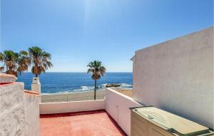 2 Bedroom Gorgeous Home In Malaga