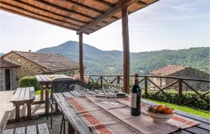 Casale Valle Di Sopra