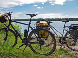 4 star holiday home in NORA