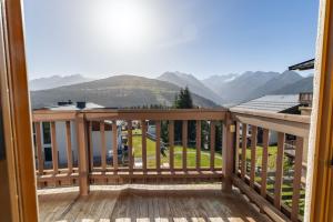 Appartement Gabler Top 5