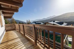 Appartement Gabler Top 5