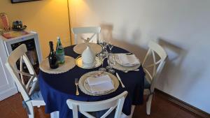 Villa Christele Sanremo